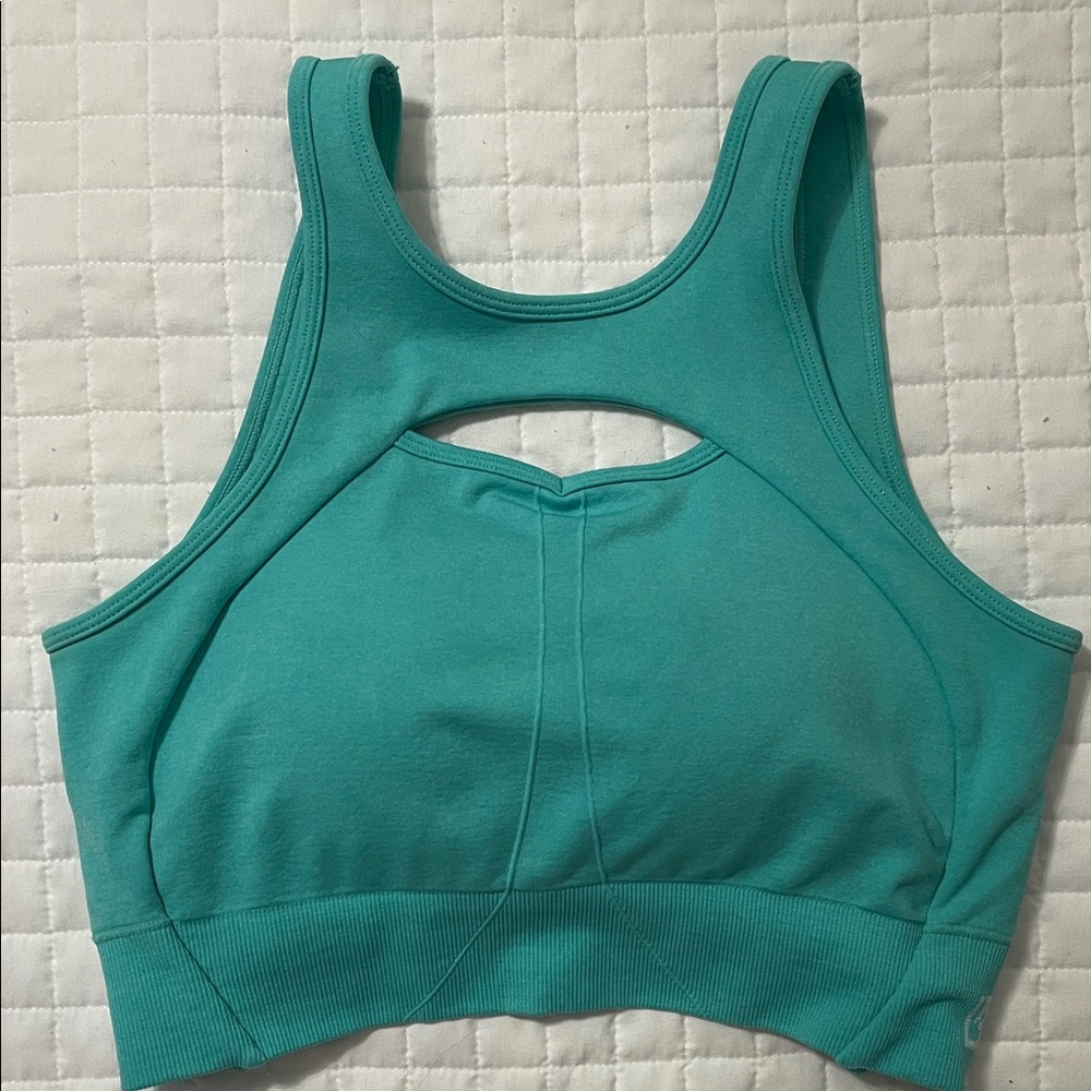 BuffBunny Form Reversible Seamless Sports Bra